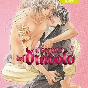Professionale Il segreto del diavolo