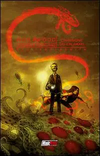 Cadavere e gentiluomo. Wormwood. Vol. 3 Sconto