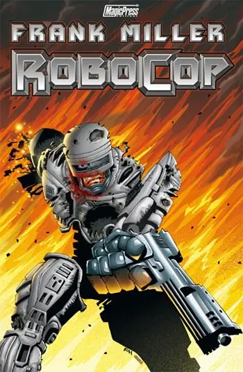 Robocop. Vol. 1 Reso Gratuito