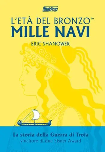 Prezzo Di Fabbrica Mille navi. L‘età del bronzo. Vol. 1