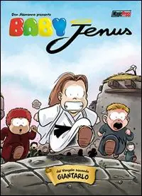 Miglior Prezzo Baby Jenus
