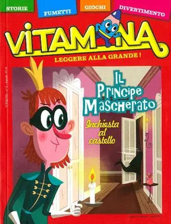 Soddisfatti O Rimborsati Vitamina. Vol. 5