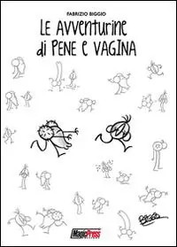 Le avventurine di Pene e Vagina Offerta Lampo