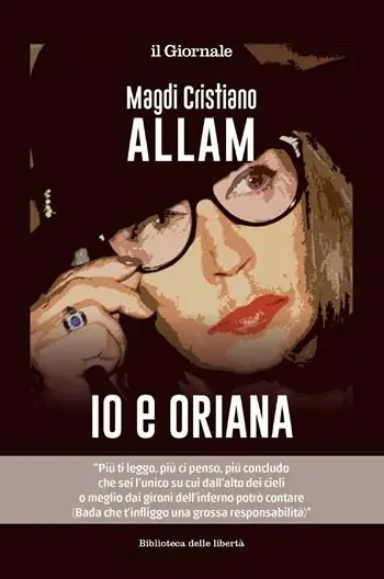 Promozione Io e Oriana