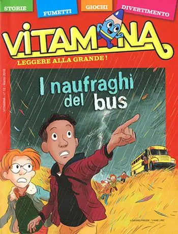 Più Venduto Vatamina. Vol. 12