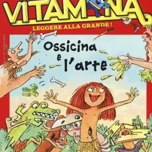 Vitamina. Vol. 15 Popolare
