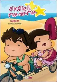 Tandem. Simple&Madama. Vol. 3 Acquista Ora