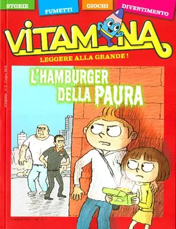 Prezzo Scontato Vitamina. Vol. 3
