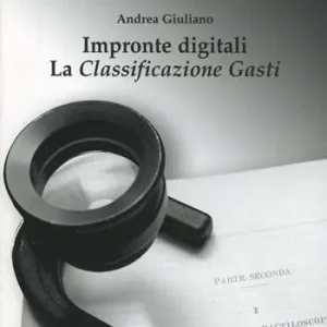 Impronte digitali. La classificazione Gasti Prezzo Conveniente