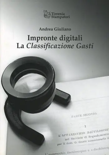 Impronte digitali. La classificazione Gasti Prezzo Conveniente