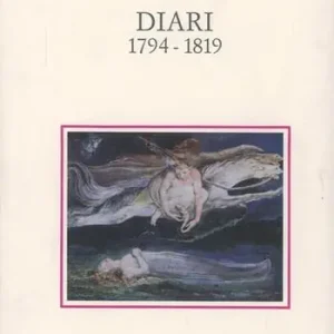 Acquista Ora Diari (1794-1819)