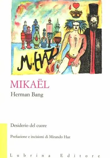 Prezzo Scontato Mikaël. Desiderio del cuore