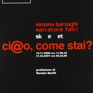 Ordina Subito Ci@o, come stai? Ediz. illustrata