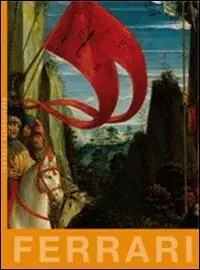 Acquista Ora Defendente Ferrari. Flagellazione e meditazione di Cristo seduto sulla croce (restauro)