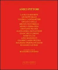 Amici pittori. Ediz. illustrata Ordina Subito