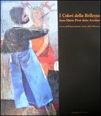 Offerta Del Giorno I colori della bellezza. Jean-Marie Pirot detto Arcabas. Ediz. illustrata