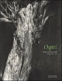 Francesco Parimbelli. Ospiti. Disegni 2005-2011. Ediz. illustrata Non Perdere