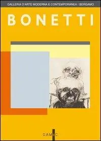 Popolare Gianfranco Bonetti. Incisioni. La donazione. Ediz. illustrata