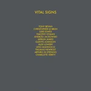 Promo Stagionale Vital signs. Work on paper by 12 London artist. Ediz. illustrata