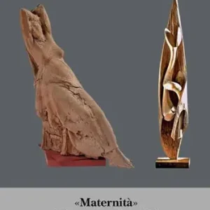 «Maternità» di Piero Brolis e Alberto Meli. Ediz. illustrata Prezzo Scontato