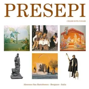 Compra Oggi Stesso Presepi