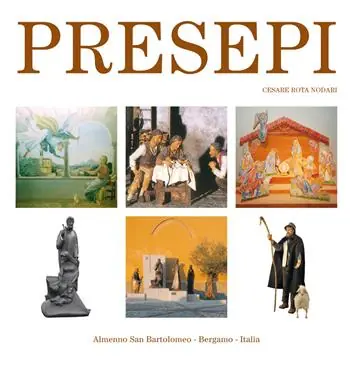 Compra Oggi Stesso Presepi