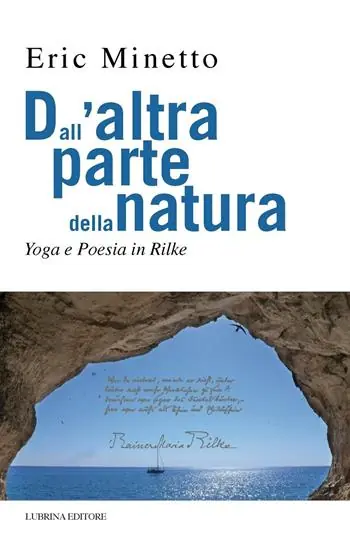 Offerta Dall‘altra parte della natura. Yoga e poesia in Rilke