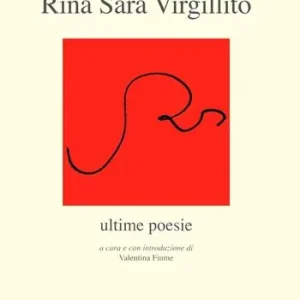 Ultime poesie Saldi