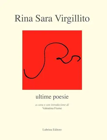 Ultime poesie Saldi