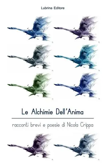 Le alchimie dell‘anima. Racconti brevi e poesie Scelto Dai Clienti