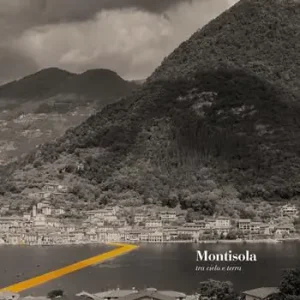 Montisola tra cielo e terra Super Prezzo