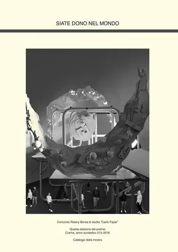 Offerta Limitata Siate dono nel mondo. Catalogo della mostra. Ediz. illustrata
