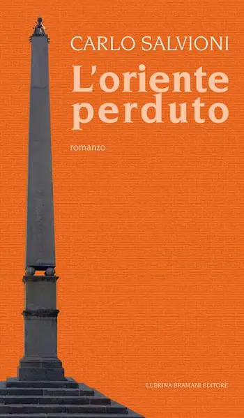 L‘ oriente perduto Bestseller