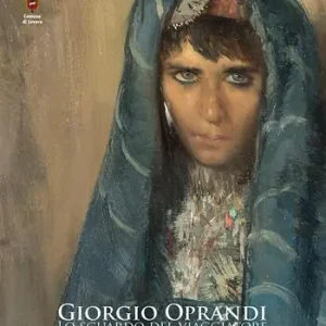 Giorgio Oprandi. Lo sguardo del viaggiatore Spedizione Espresso