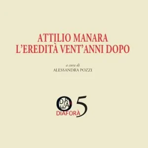 Quantità Limitata Attilio Manara l‘eredità vent‘anni dopo