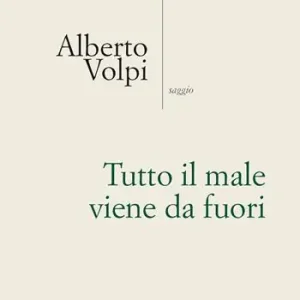Promozione Esclusiva Tutto il male viene da fuori