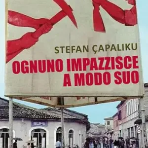 Scelto Dai Clienti Ognuno impazzisce a modo suo