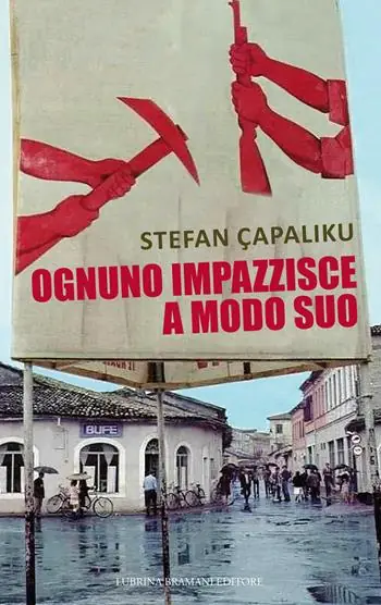 Scelto Dai Clienti Ognuno impazzisce a modo suo