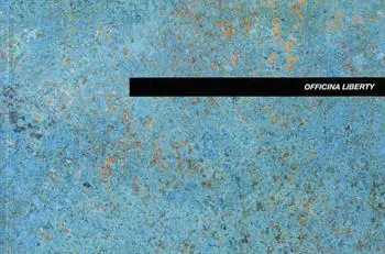 Offerta Limitata Officina Liberty