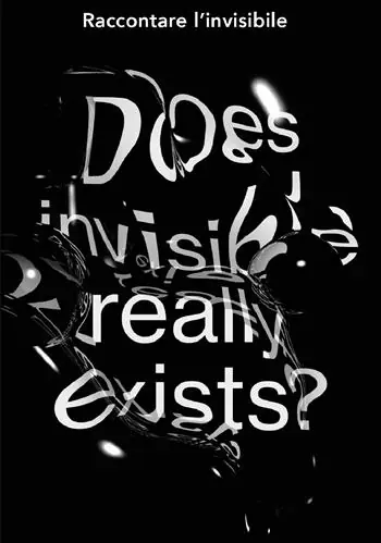 Soddisfatti O Rimborsati Raccontare l‘invisibile. Does invisible really exists? Catalogo della mostra (Bergamo, 7-19 ottobre 2019). Ediz. illustrata