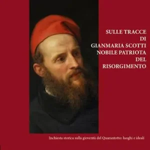 A Buon Prezzo Sulle tracce di Gianmaria Scotti, nobile patriota del Risorgimento. Inchiesta storica sulla gioventù del Quarantotto luoghi e ideali