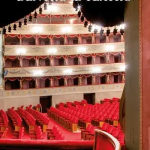 Di Tendenza Dentro il teatro. I palchisti tra teatro Riccardi e teatro Donizetti