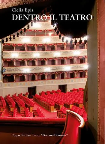 Di Tendenza Dentro il teatro. I palchisti tra teatro Riccardi e teatro Donizetti