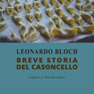 Breve storia del casoncello Vendita Finale
