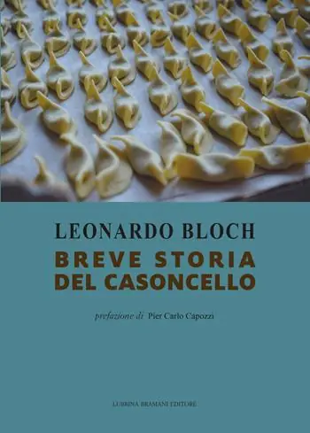 Breve storia del casoncello Vendita Finale