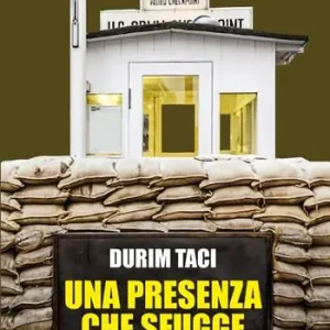 Novità Una presenza che sfugge