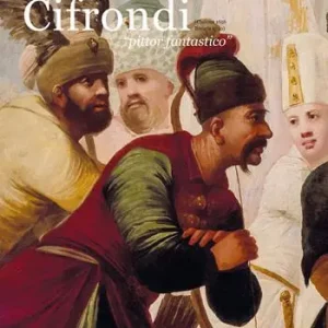 Subito Disponibile Antonio Cifrondi «pittor fantastico». (Clusone 1656 Brescia 1730)