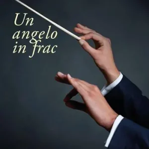 Ultimissimo Modello Un angelo in frac