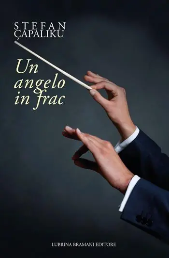Ultimissimo Modello Un angelo in frac