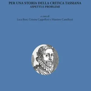 Vendita Finale Per una storia della critica tassiana. Aspetti e problemi